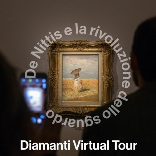 Diamanti Virtual Tour