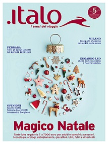 Cover Magazine